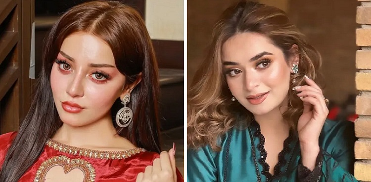 Alizeh Shah alleges death threats from Minsa Malik