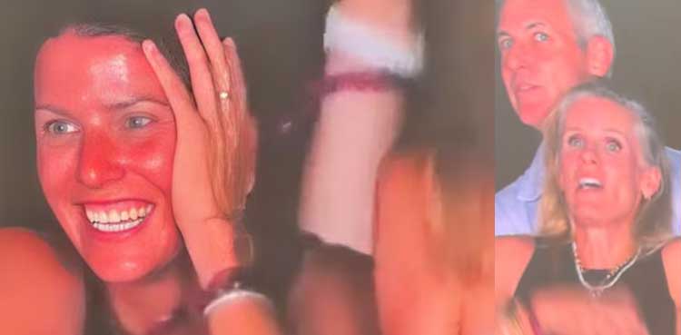 Alyssa Stoddard: Unfairly Caught in Andy Byron-Cabot Scandal