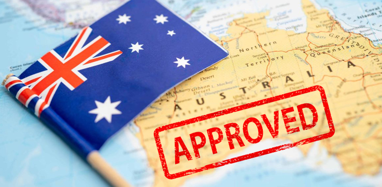 6-month Australian work visa, temporary work visa, Australia 2025, Australia visa application process