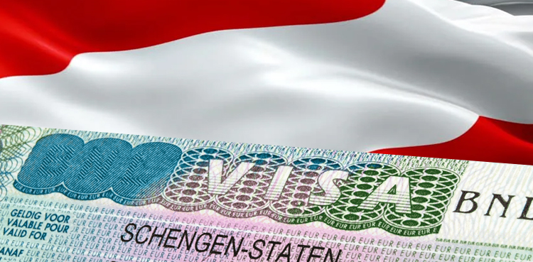 Austria Schengen visa 2025, Austria visit visa for Pakistanis, Minimum bank statement for Schengen visa, Austria visa requirements Pakistan