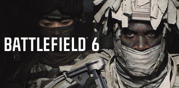 Battlefield 6 trailer, battlefield, EA, Games News
