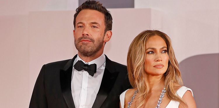Ben Affleck wants Jennifer Lopez to 'age gracefully in her fifties'