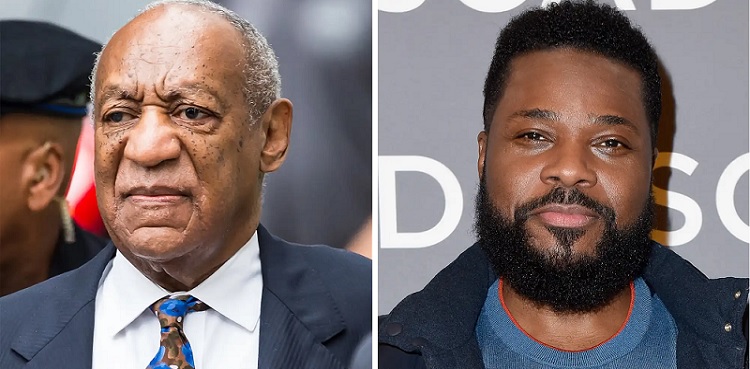 Bill Cosby mourns onscreen son Malcolm-Jamal Warner's death