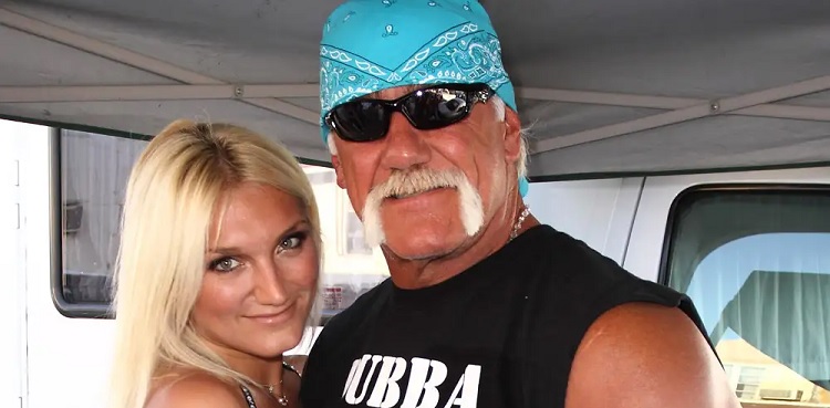 Hulk Hogan, Brooke hogan, allegations, double dose
