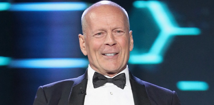 Bruce Willis cannot speak, read, or walk as Dementia worsens