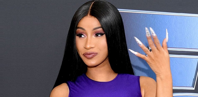 Cardi B sued for battery in 2023 mic-toss incident