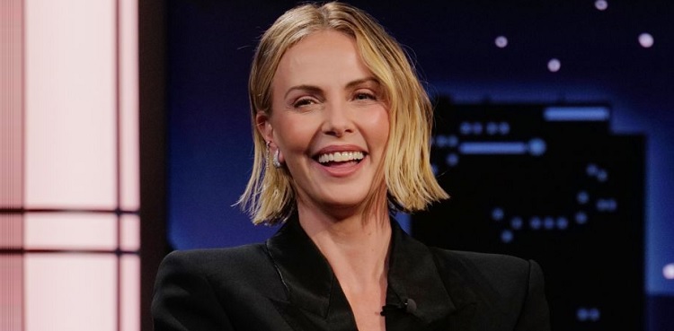 Charlize Theron has ‘zero interest’ in dating Hollywood men