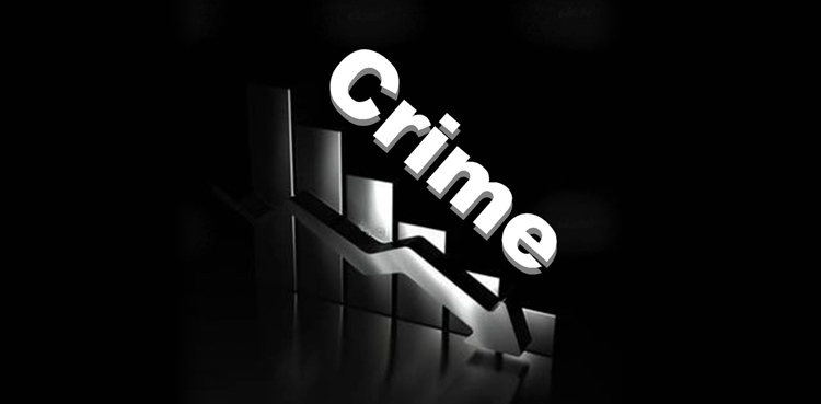 crime reduction in Lahore, Lahore crime statistics, Lahore police report, Lahore robbery stats, Lahore vehicle theft decline