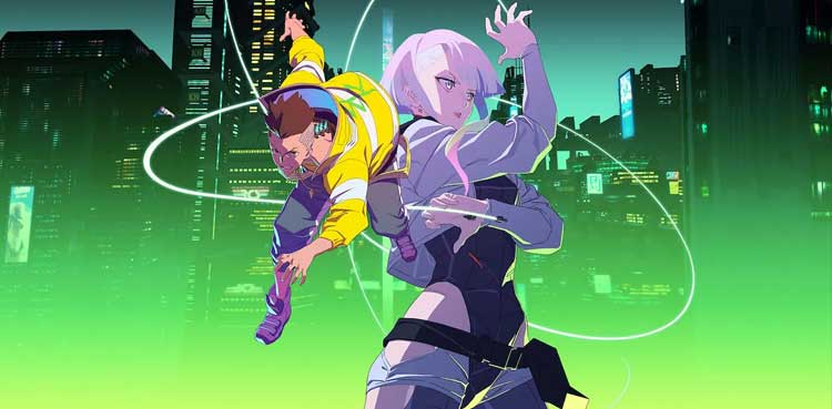 Cyberpunk Edgerunners Season 2- All Information
