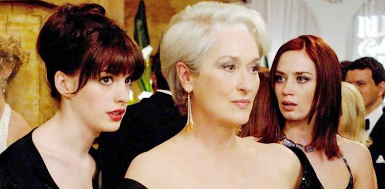 'The Devil Wears Prada 2' casts gets exciting with new additions