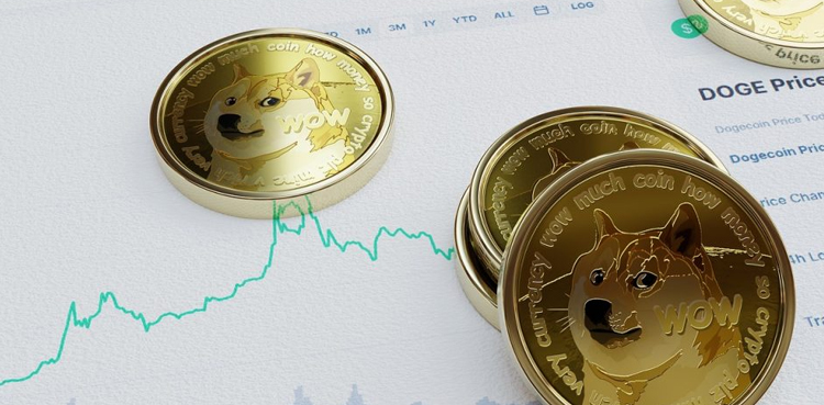 Dogecoin, DOGE, PKR, cryptocurrency, pkr