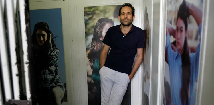Dov Charney, American Apparel , American Apparel founder, Dov Charney controversy , Netflix, Trainwreck: The Cult of American Apparel