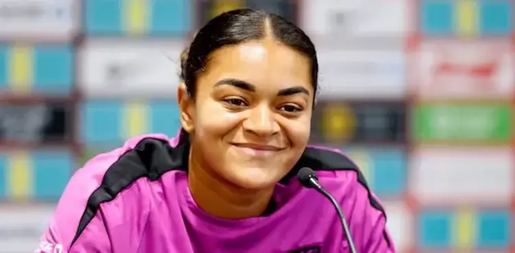 England, Jess Carter, racism, Euro 2025
