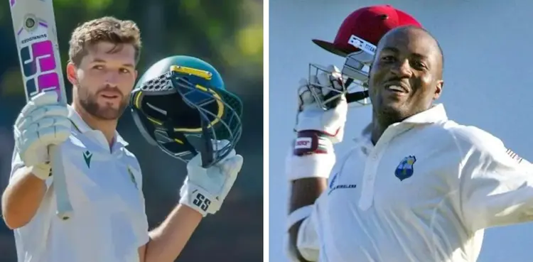Wiaan Mulder, Brian Lara, highest Test innings, 400