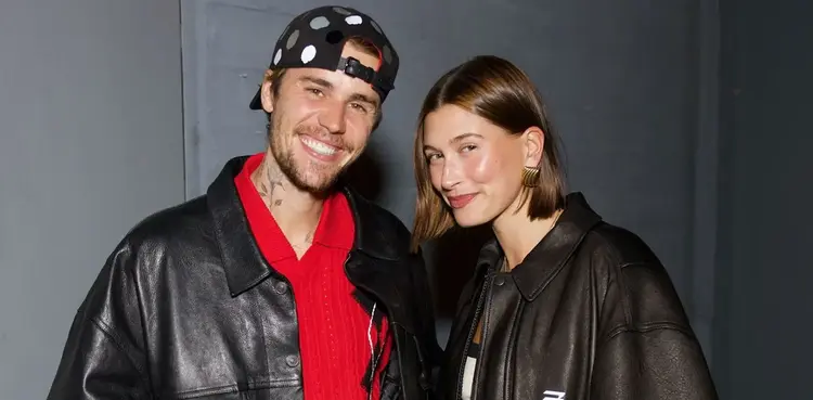 Justin Bieber, Hailey