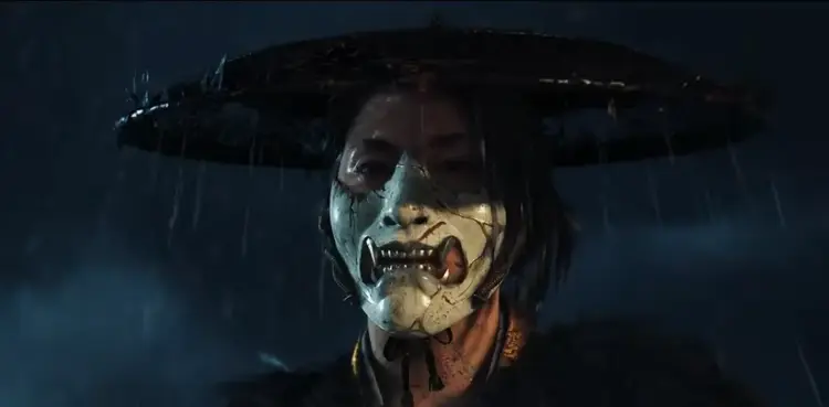 Sony, Sucker Punch, Ghost of Yōtei, ps5