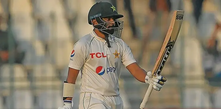 PCB, Saud Shakeel, Pakistan Shaheens, England tour