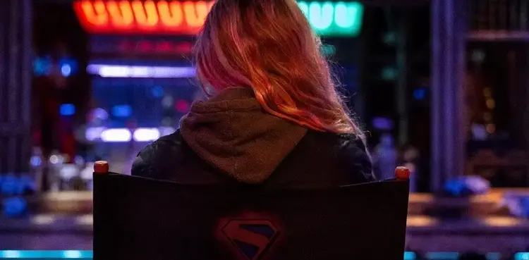 Milly Alcock, Supergirl, James Gunn, Superman