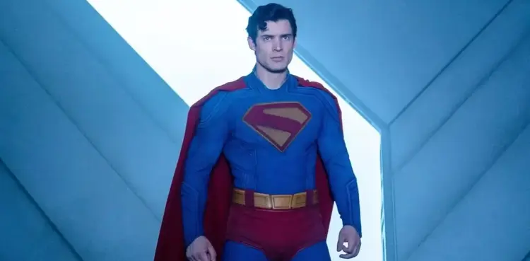 James Gunn, Superman, David Corenswet, box office