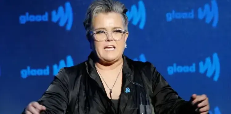 US President, Donald Trump, Rosie O'Donnell, us citizenship
