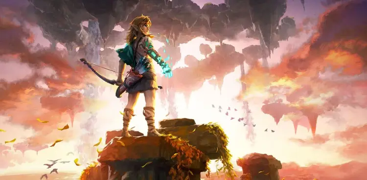 Legend of Zelda film, Bo Bragason, Benjamin Evan Ainsworth, nintendo