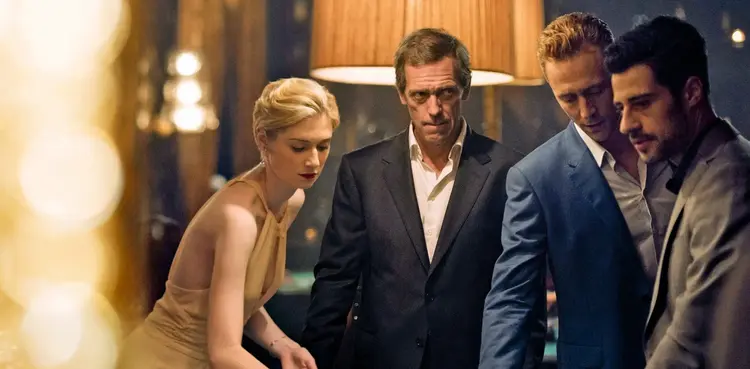 The Night Manager, Tom Hiddleston, Olivia Colman, season 2