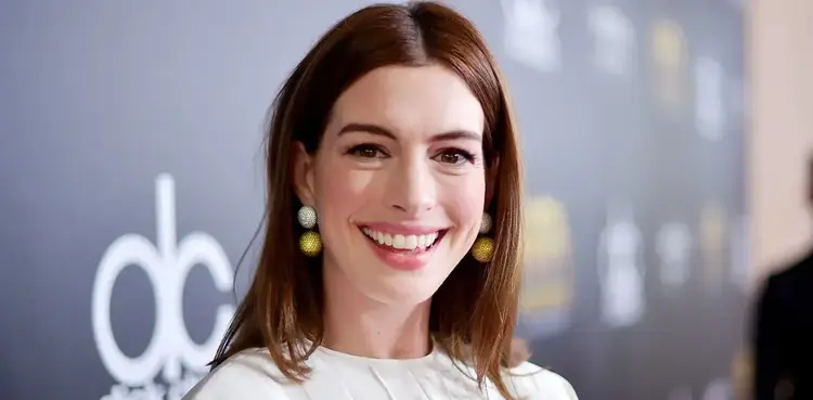 Hollywood, Anne Hathaway, Andy Sachs, The Devil Wears Prada 2