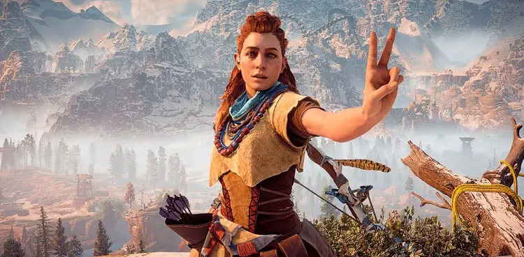 Sony sues Tencent for allegedly ripping off ‘Horizon’ games