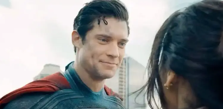 DC Studios, James Gunn, Superman woke, immigrant