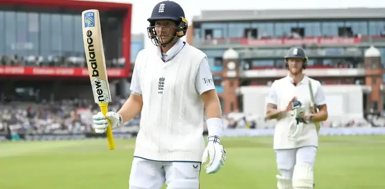 Joe Root, most runs in Tests, India vs England, ricky ponting