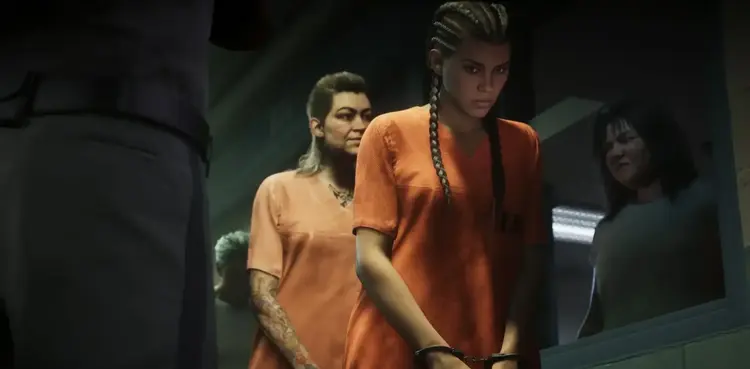 Rockstar Games, Grand Theft Auto, GTA 6, game