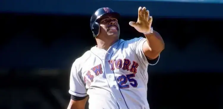MLB, New York Mets, Bobby Bonilla Day, Bernie Madoff