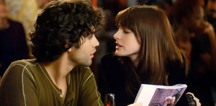 Adrian Grenier, The Devil Wears Prada 2, Anna Hathaway, Meryl Streep