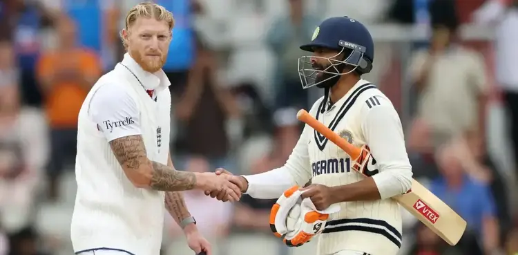 England India, fourth Test