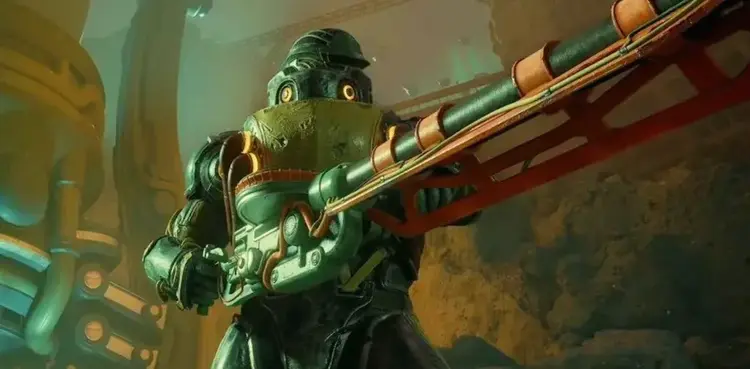 Obsidian Entertainment, Microsoft, The Outer Worlds 2, game