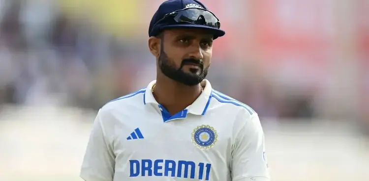 Akash Deep, Jasprit Bumrah, India vs England, Test