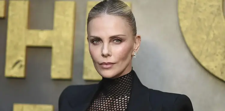 Charlize Theron, Furiosa, Mad Max, Old Guard 2
