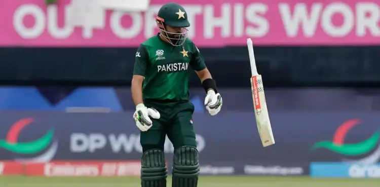 Pakistan captain, Basit Ali, Babar Azam, T20I team