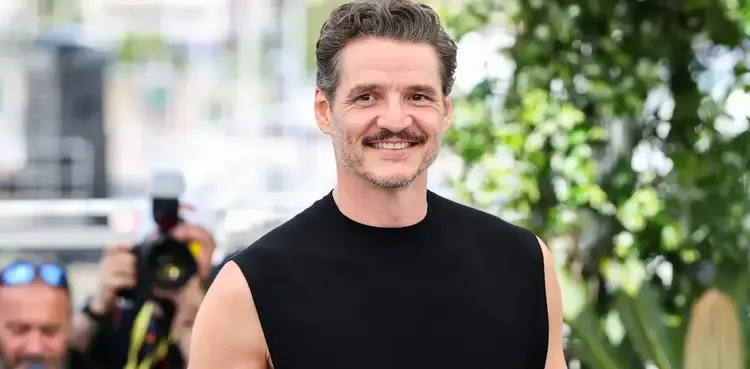 Pedro Pascal, Wonder Woman 1984, fantastic four, hollywood