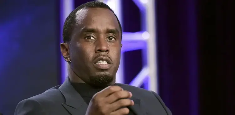 Sean Diddy, guilty, sex trafficking, Cassie Ventura