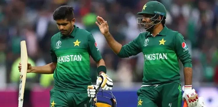Pakistan captain, Basit Ali, Sarfaraz Ahmed, Babar Azam