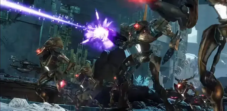 NetEase, Destiny: Rising, mobile game, Android