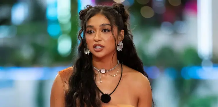 Cierra Ortega, Love Island USA