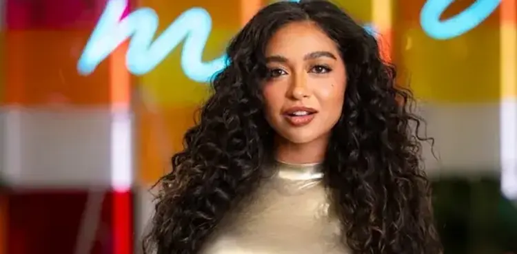 Cierra Ortega, Love Island USA