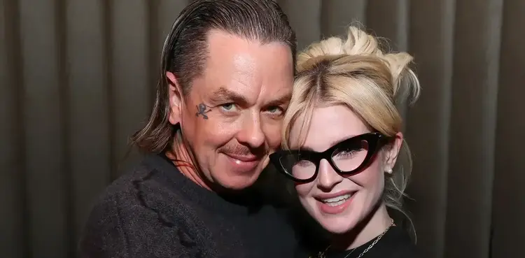 Sid Wilson, Kelly Osbourne, Ozzy Osbourne, Black Sabbath