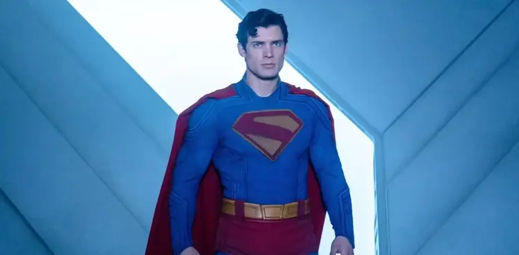 'Superman' dominates Box Office again in second weekend