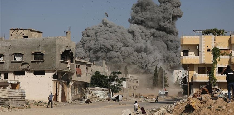 Israel, Israeli strike, Hamas , Gaza, Palestinians , Gaza aid seekers