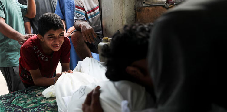 Israeli, aid, Gaza