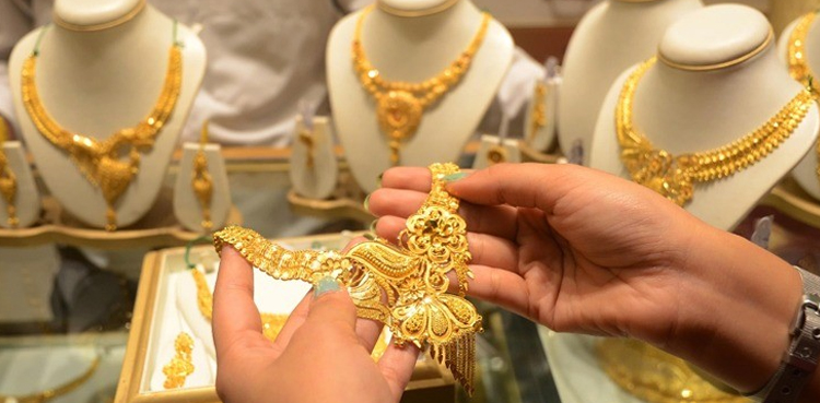 Gold Prices, Gold Rates, Pakistan, July 26, 2025