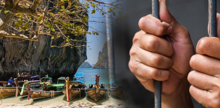 Pakistani youths kidnapped, honey trap incident, Myanmar abduction, ransom demand, Indian women trap, human trafficking